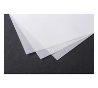 Clairefontaine Papier calque Supérieur 96505c 500 feuilles Transparent