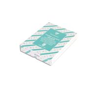 Clairefontaine 96507C Paquet Papier Calque - 500 Feuilles Papier Calque Hautement Transparent - A4 21x29,7 cm 90/95g - Idéal pour le Dessin Technique