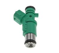 9655833580 01F023 1984G0 Fuel Injector Nozzle For Peugeot 206 207 1007 Bipper Tepee For Citroen C2 C3 Nemo 1984.G0
