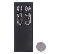 965824-01 965824-02 Télécommande de rechange pour Dyson AM06 AM07 et AM08, avec batterie et pièces magnétiques et accessoires pour ventilateur domestique