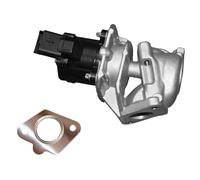 9660276280 AGR Vanne de rechange pour CI-TROEN BERLING-O B9 C3 C4 C5 F0-RD FIESTA V FOCUS PEU-GE0T 206 307 308 5008 PA-RTNER VO-LVO S40 V50 S80 C30 V. 70 96 cm 49358780