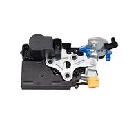96636039 Mécanisme Moteur Module Verrouillage D'actionneur Serrure Porte Centrale Pour Chevrolet Pour Epica 2007-2014 2015 96636043 96636044 96636045 IENQBVL(Rear Right)