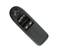 96647495XT Pour Citroën C1 C3 2 Portes 2009-2016 Commande Principale Lève-vitre Électrique Leve