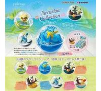 9665 - POKEMON - POKEMON TERRARIUM COLLECTION IN SEASON G