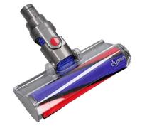 96672403 - Dyson - Brosse Soft Roller Cleaner Head pour DC62 - SV03 - SV06 - SV09