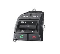 96700-C1510 Bouton de Volume Du Commutateur de Volant Gauche pour Sonata LF 2015-2018 Boutons de Musique de TéLéPhone de Voiture