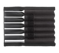 Stahlwille 108/6 D SPLINTTREIBER-SATZ 96700701 Jeu d'outils