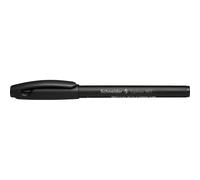 [9671-5] SCHNEIDER Lot de 5 Feutres Fineliner Topliner 967 04 noir