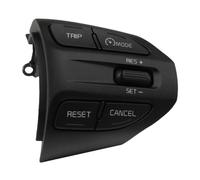 96720g6010 96720-H8020 Boutons De Bouton De Volant Bluetooth Volume Du Commutateur De Régulateur De Vitesse Du Téléphone Pour K2 / X Line 2017 2018 2019