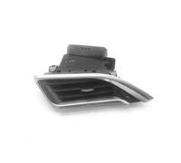 9672486ZD 96731317GF 96731317VV Sortie D'air Centrale Pour Peugeot 2008 208 (1 Pièce)(côté droit)