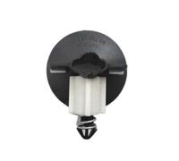 9672905880 Clip D'Assemblage de Phare de Voiture Clip de Fixation de Phare pour Peugeot Citroen DS4S DS5 DS5LS DS6 Label