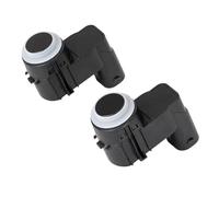 9677782980 9664027977 6590JE 9666737177 9677782977 Pour Citroen Pour C3 Pour DS3 PDC Capteur D'inversion Stationnement Aide À La Marche Arrière Capteurs(2 Pieces)