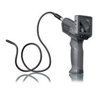 Bresser Caméra endoscopique avec écran LCD amovible 8,89 cm (3,5")