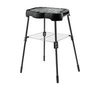 Taurus, Barbecue électrique sur pied etde table MAXIM'S PLUS, 968444, 2000W