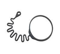 96873568 Auto pour Chevrolet Captiva Sport 2012 2018 : Couvercle de réservoir de Carburant Essence/Diesel câble de Remplissage durite Bouchons de réservoir de Carburant.