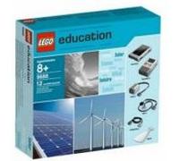 9688 Kit Energies Renouvelables LEGO? Education G