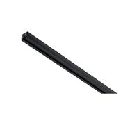 Paulmann Élément pour système d'éclairage URail 96903 – rail haute tension, noir mat