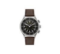 Bulova 96A245, Automatic, 42mm, 3ATM Silver G