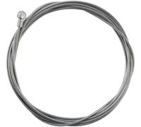 Câble de frein Jagwire-1.5X2000mm-SRAM/Shimano Noir