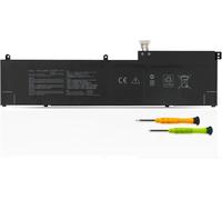 96Wh C32N2002 Laptop Battery for ASUS ZenBook Pro 15 OLED UM535 UM535Q UM535QE UM535QA UM535QH UX535 UX535L UX535LI Flip 15 UX564 UX564EH UXX564EH 564EI UX X564P UX564PH Q538 Q528 Q538E Q528E Q538EI