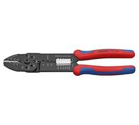 97 32 240 outil : pour serrer KNIPEX
