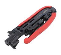 97 40 20 SB Outil : pour serrer les connecteurs coaxiaux/RF 175mm KNIPEX