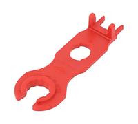 97 49 66 Lot de 2 : pour travaux de montage Application : connecteur...