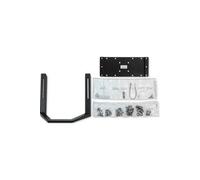 Ergotron Support 97-760-009 pour TV, ordinateur portable, tablette, écran PC Noir