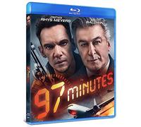 97 Minutes [Blu-Ray] Ac-3/Dolby Digital, Widescreen