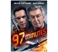 97 Minutes – DVD – AC-3/Dolby Digital – Widescreen