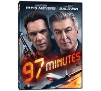 97 Minutes – DVD – AC-3/Dolby Digital – Widescreen