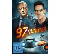 97 Minutes (DVD) Alec Baldwin Jonathan Rhys Meyers Timo Vuorensola