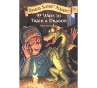 97 Ways To Train A Dragon