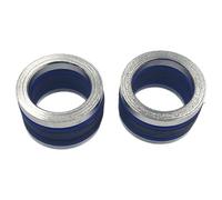 970 Kit de réparation de pompes de pulvérisateurs sans air pour joints d'étanchéité et de filtration pour pulvérisateur de peinture sans air 695 795 3900