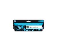 HP 970 cartouche d'encre noir authentique