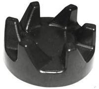 9704230 Entraineur - Axe Caoutchouc De Blender