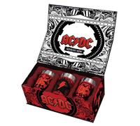 97088 ACDC Verre À Tirer Set