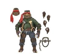 97145 UMXTMNT RAPHAEL EN WOLFMAN ULTIME AF