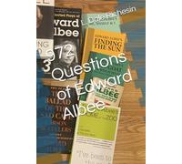 972 Questions of Edward Albee