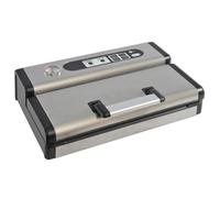 9720 N Machine à vide V-HOME Inox