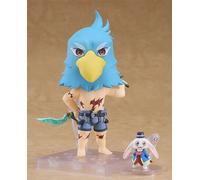 Figurine Nendoroid Shangri-La Frontier Sunraku 10 cm Good Smile Company