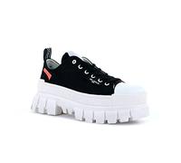 97243-016-M | REVOLT LO TX | BLACK/MARSHMALLOW