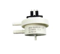 974-9501-B Compteur de débit de machine à café WPM, compatible for Barsetto, compatible for DeLonghi, compatible for Breville, débitmètre de machine à café semi-automatique 974 9501B