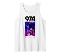 974 Réunion GPS V2 Débardeur