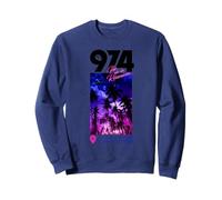974 Réunion GPS V2 Sweatshirt