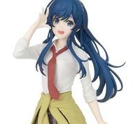 Bottom Tier Character - Minami Nanami - Figurine Banpresto 18cm