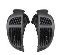 97480-1X050 Car Air Conditioning Nozzle Outlet A/C Air Vent 2008-2013 Center Middle/Front Left Right Side(1pair Edge)