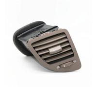 974801F000 974901F000 1 buse de Ventilation Beige pour Grille d'aération Kia Sportage 2005-2009 (1 pièce à Droite)