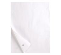 [975138C] Clairefontaine Rame de 10F A1 papier Calque 285g
