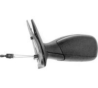 9753-compatible avec PEUGEOT 306 0 Rétroviseur gauche complet IPARLUX avec verre